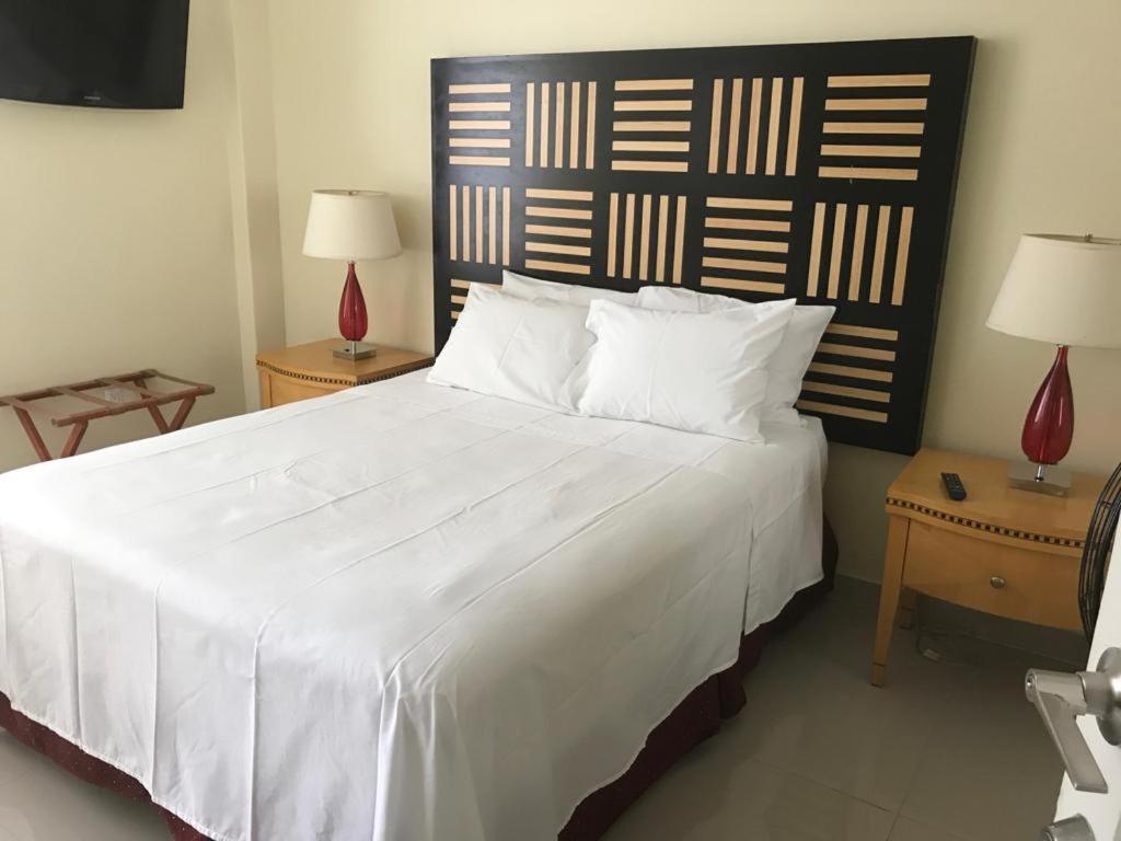 Hotel del Angel Guadalajara Buitenkant foto